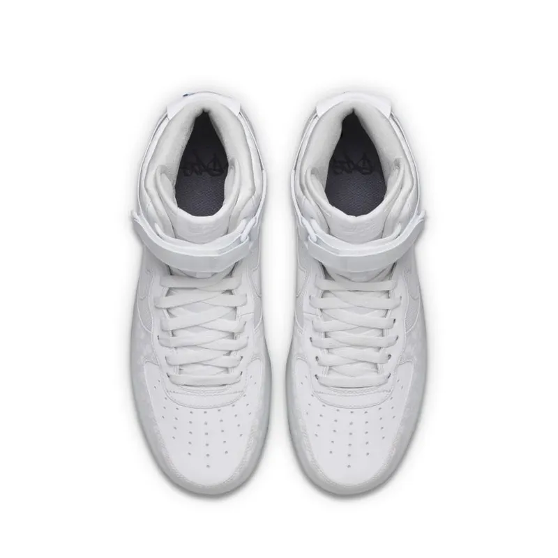 Nike Air Force 1 High Stash (AF100) (AO9296-100)