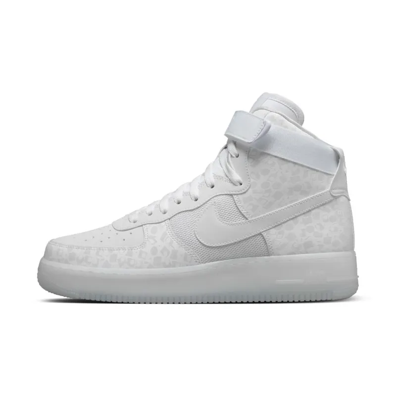 Nike Air Force 1 High Stash (AF100) (AO9296-100)