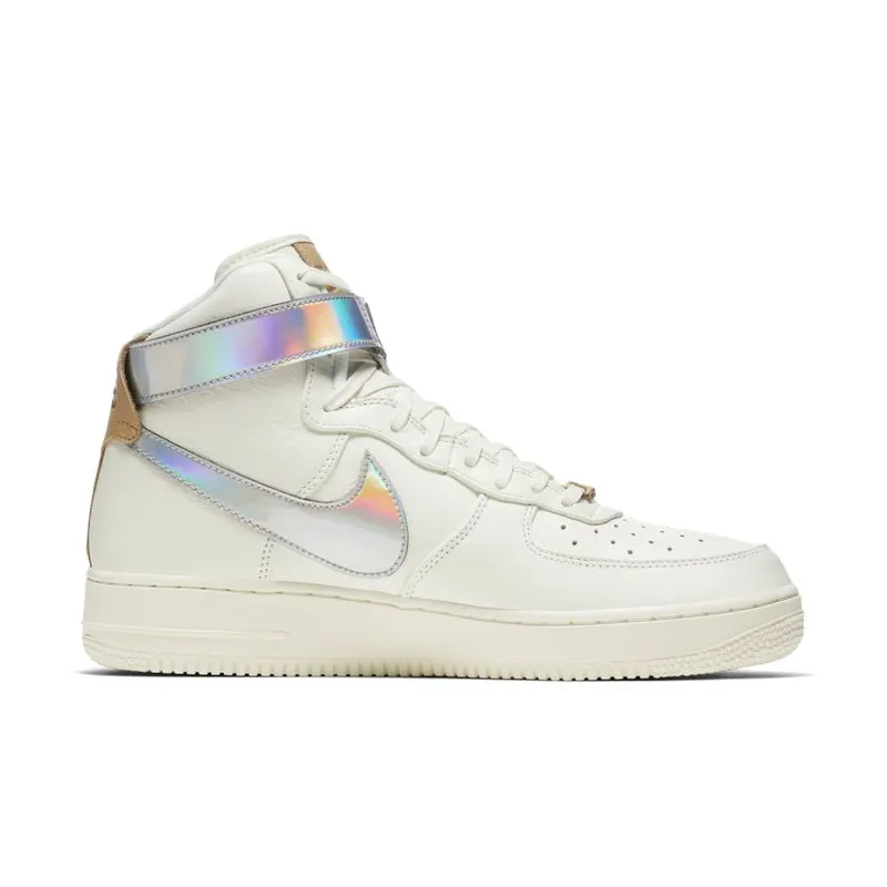 Nike Air Force 1 High The Bund (AV2039-100)