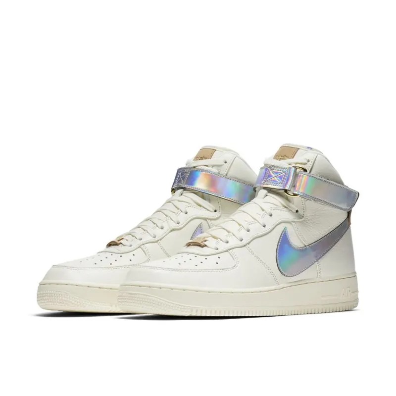 Nike Air Force 1 High The Bund (AV2039-100)