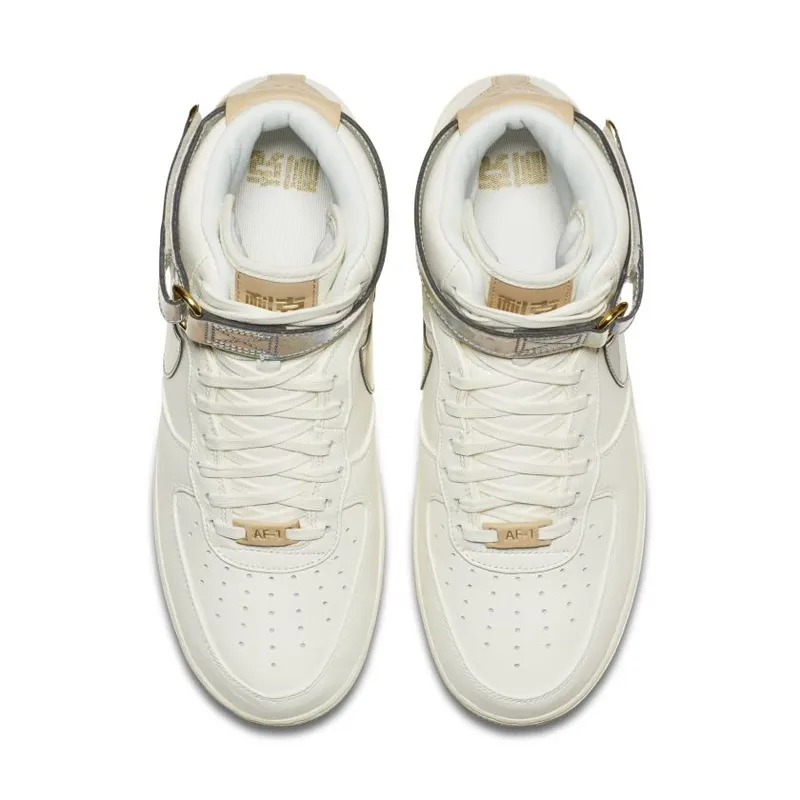 Nike Air Force 1 High The Bund (AV2039-100)