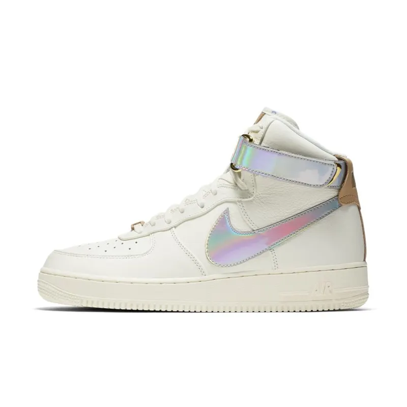 Nike Air Force 1 High The Bund (AV2039-100)