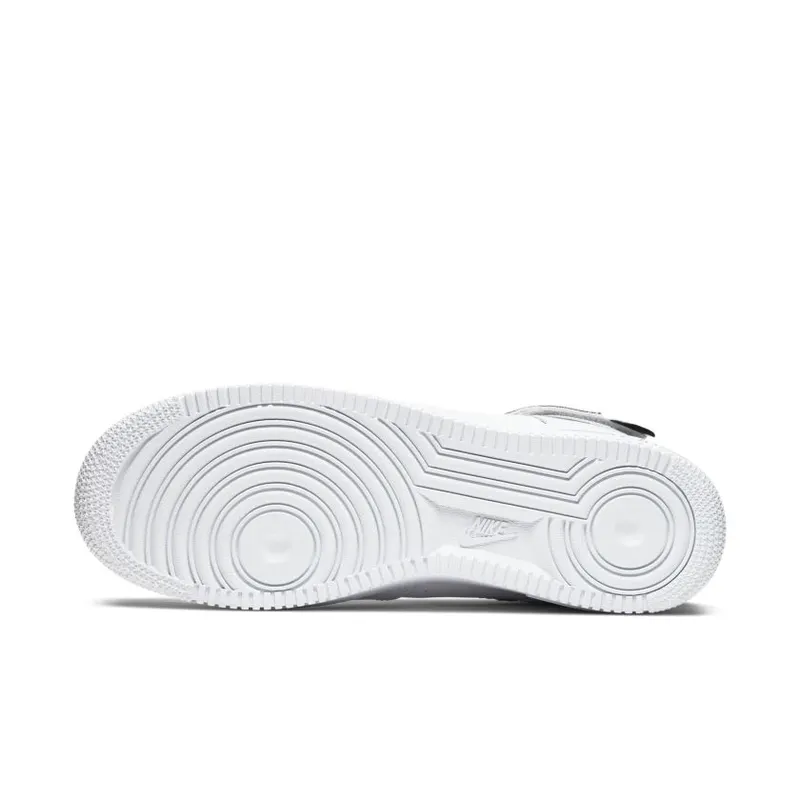 Nike Air Force 1 High Under Construction White (CQ0449-100)