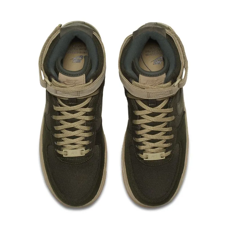 Nike Air Force 1 High UT Sequoia (Women’s) (AJ2775-300)