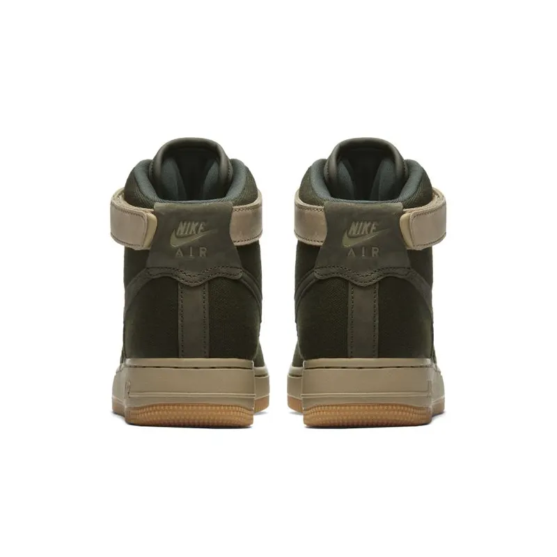 Nike Air Force 1 High UT Sequoia (Women’s) (AJ2775-300)
