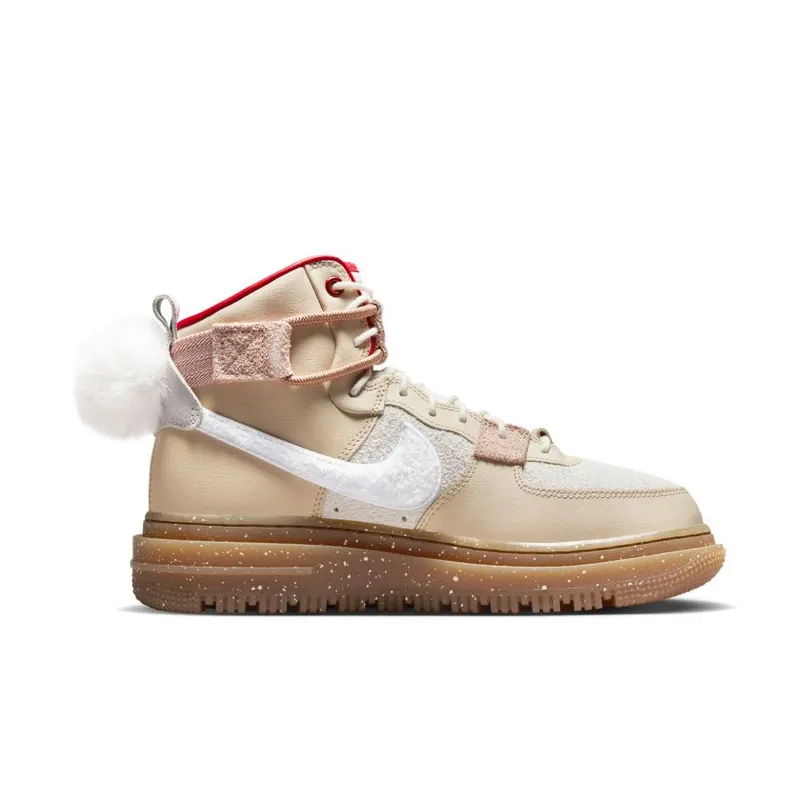 Nike Air Force 1 High Utility 2.0 Chinese New Year Leap High (Women’s) (FD4343-102)