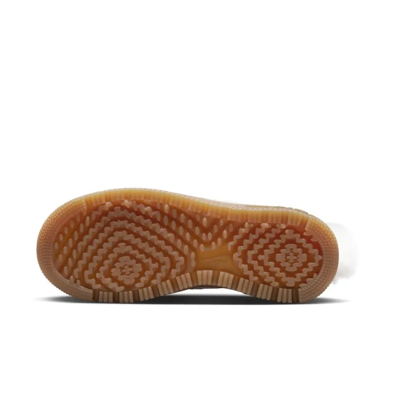 Nike Air Force 1 High Utility 2.0 Chinese New Year Leap High (Women’s) (FD4343-102)