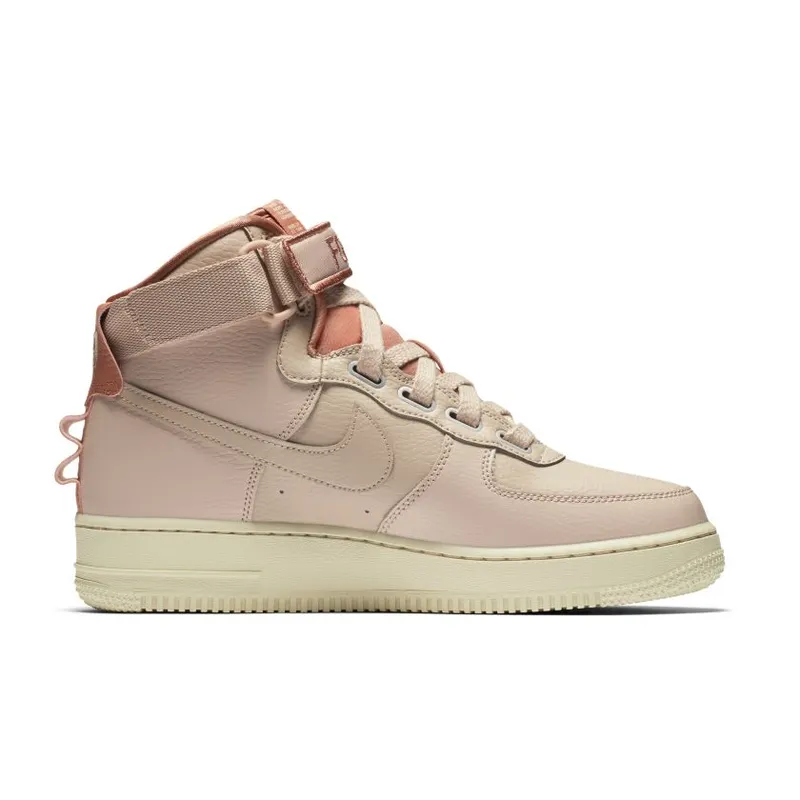 Nike Air Force 1 High Utility Particle Beige (Women’s) (AJ7311-200)