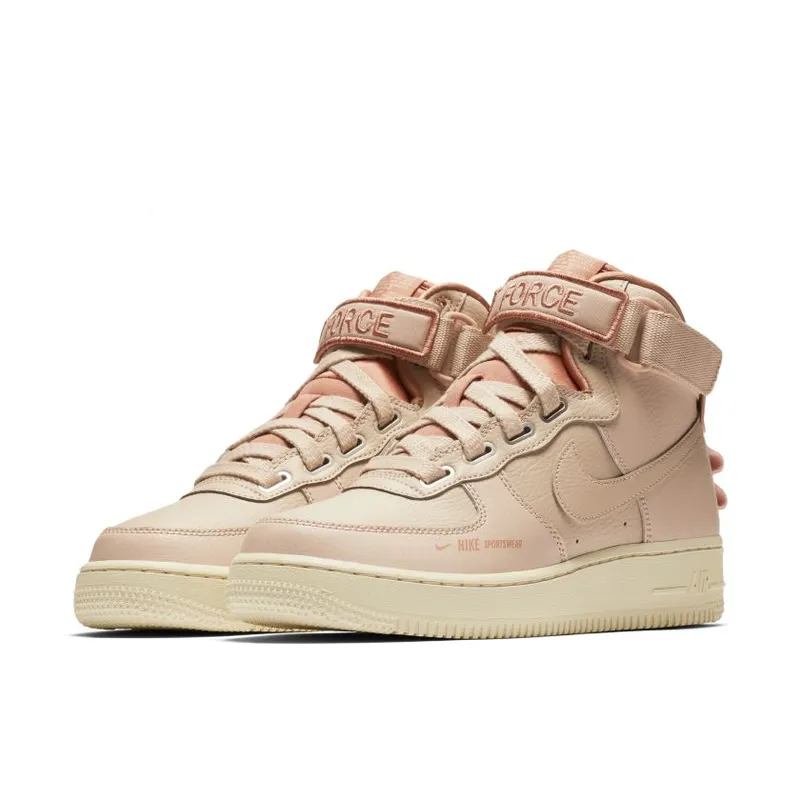 Nike Air Force 1 High Utility Particle Beige (Women’s) (AJ7311-200)
