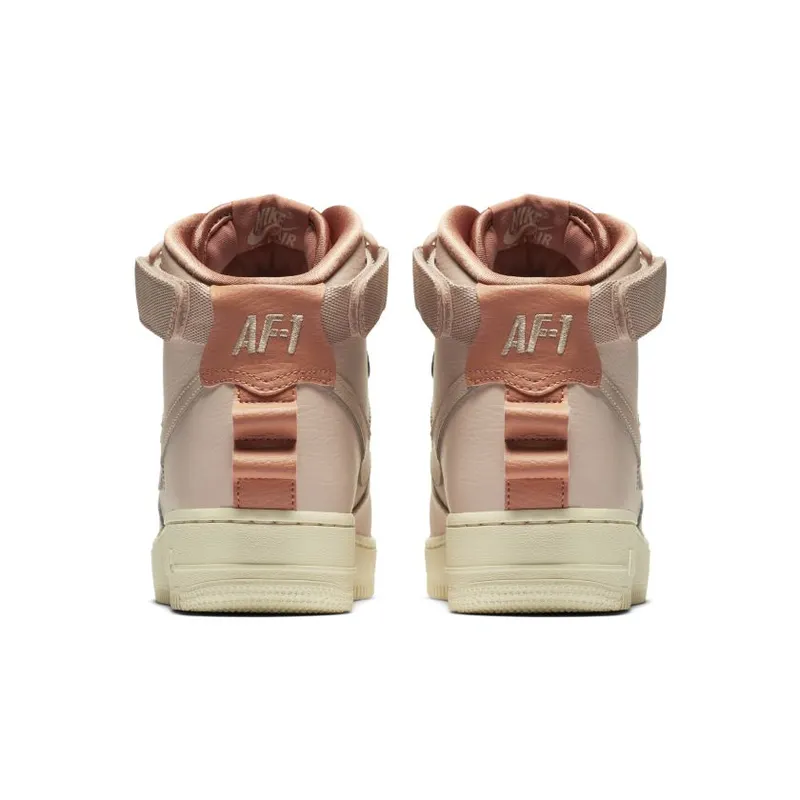 Nike Air Force 1 High Utility Particle Beige (Women’s) (AJ7311-200)