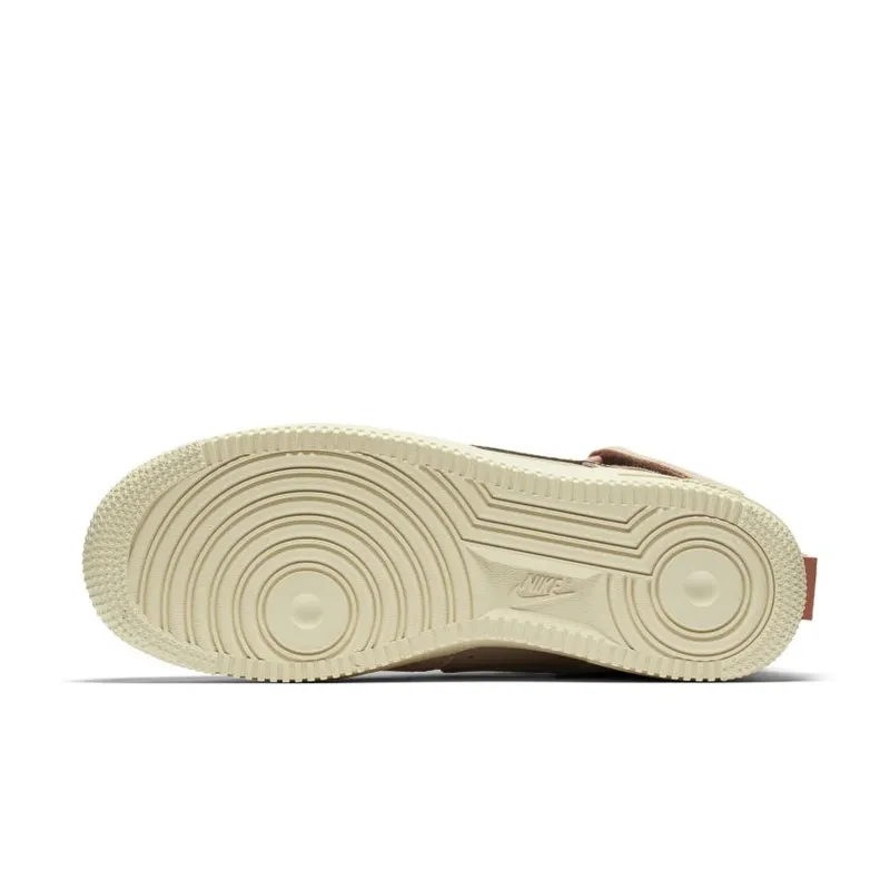 Nike Air Force 1 High Utility Particle Beige (Women’s) (AJ7311-200)