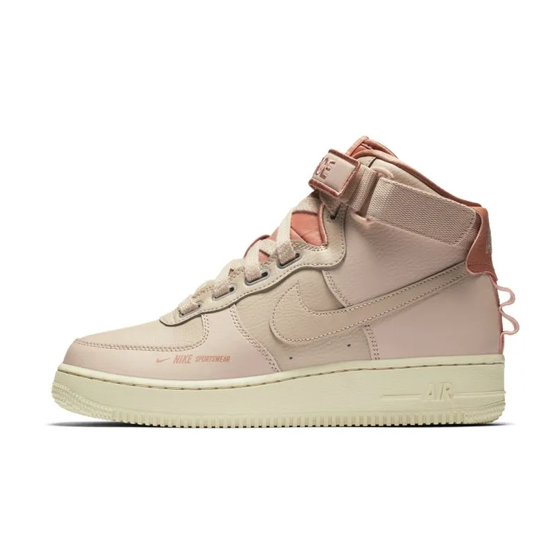 Nike Air Force 1 High Utility Particle Beige (Women’s) (AJ7311-200)