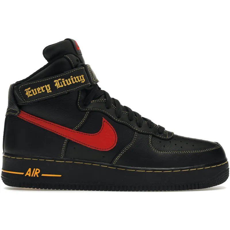 Nike Air Force 1 High Vlone Paris Fashion Week (773255-906765)