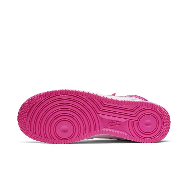 Nike Air Force 1 High White True Berry (Women’s) (334031-110)