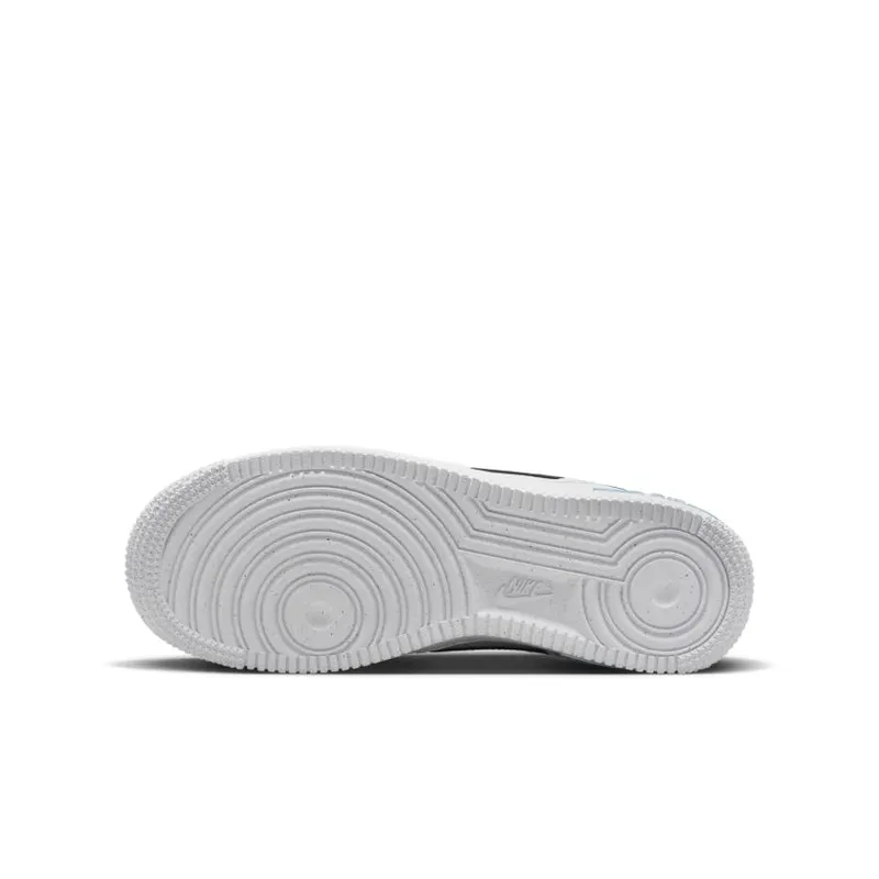 Nike Air Force 1 Impact Next Nature White Blue Lightning Blue Lightning (GS) (FD0677-100)