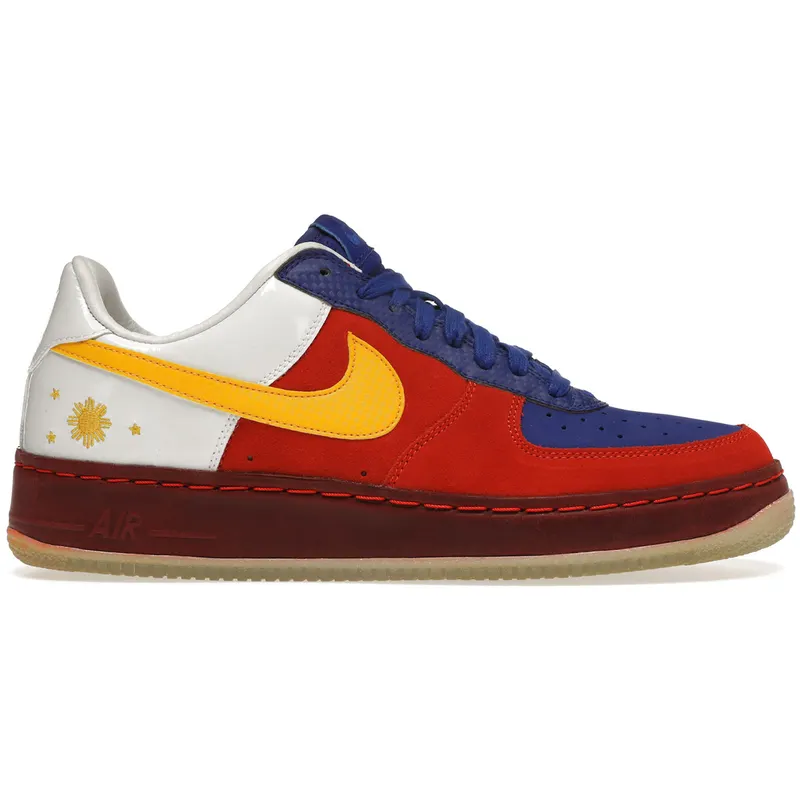 Nike Air Force 1 Insideout Philippines (314770-671)