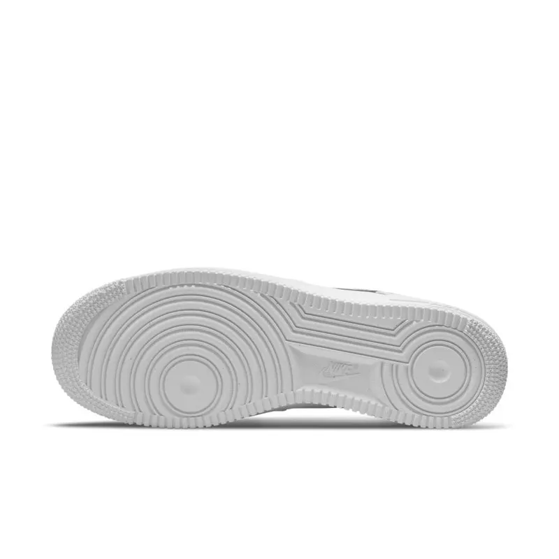 Nike Air Force 1 Iridescent Swoosh (DN4925-100)