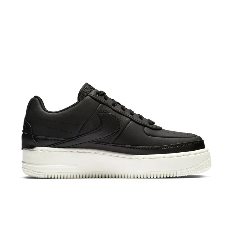 Nike Air Force 1 Jester XX Black Sail (Women’s) (AV3515-001)