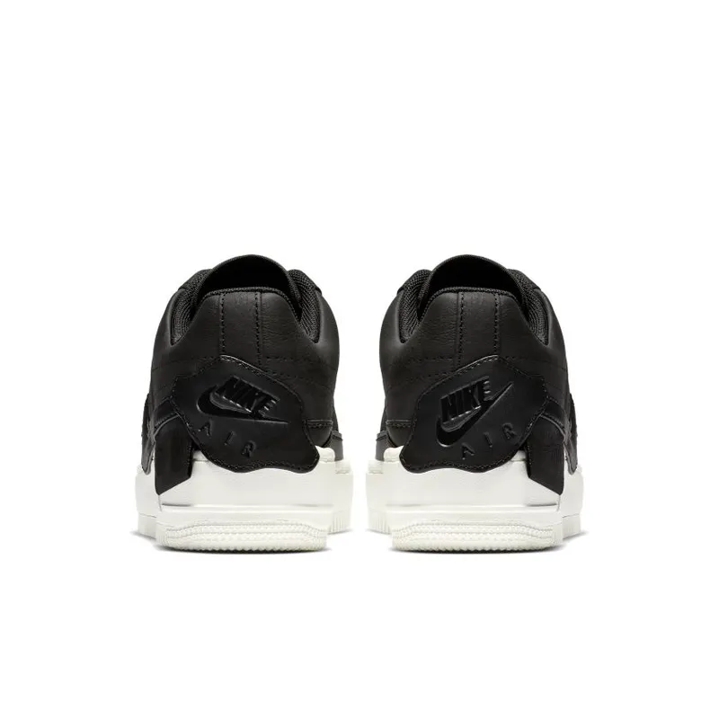 Nike Air Force 1 Jester XX Black Sail (Women’s) (AV3515-001)