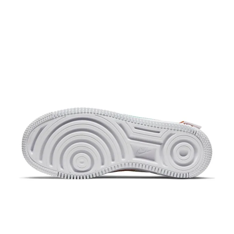 Nike Air Force 1 Jester XX FIBA China Exclusive (2019) (Women’s) (CK5738-191)
