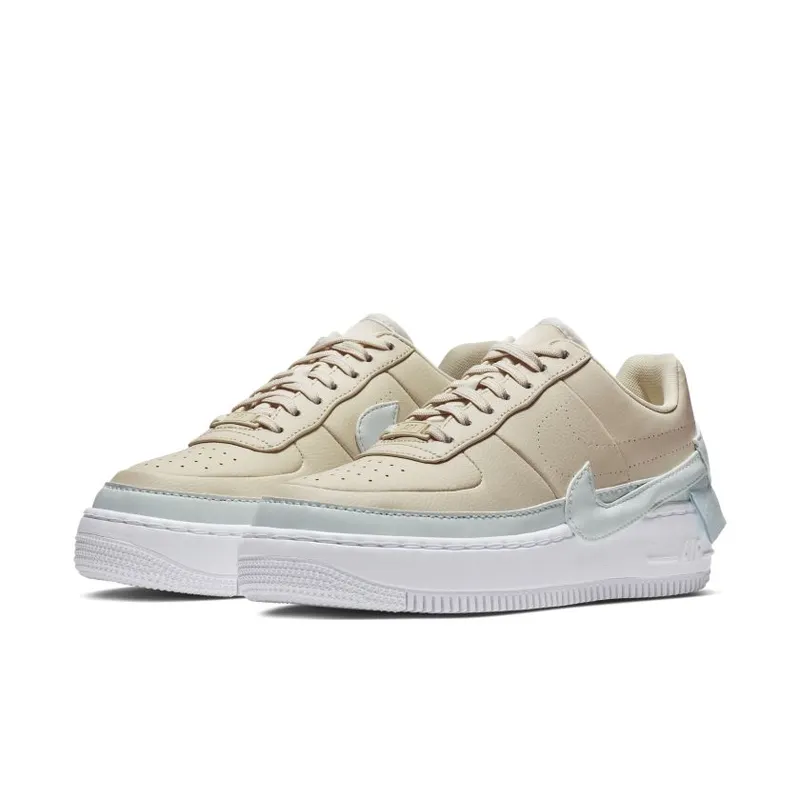 Nike Air Force 1 Jester XX Light Cream (Women’s) (AO1220-201)