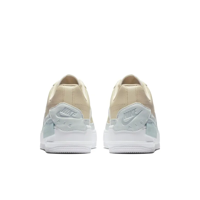 Nike Air Force 1 Jester XX Light Cream (Women’s) (AO1220-201)