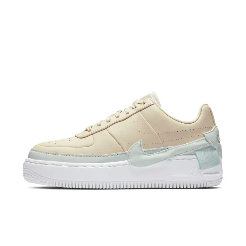 Nike Air Force 1 Jester XX Light Cream (Women’s) (AO1220-201)