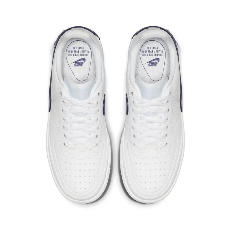 Nike Air Force 1 Jester XX Regency Purple (Women’s) (AO1220-103)