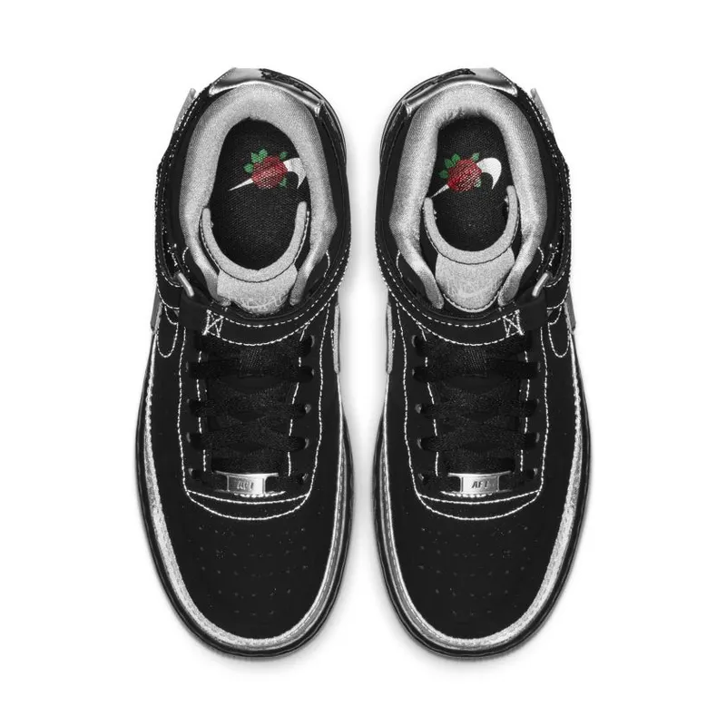 Nike Air Force 1 Jester XX Rox Brown (Women’s) (BV1575-001)
