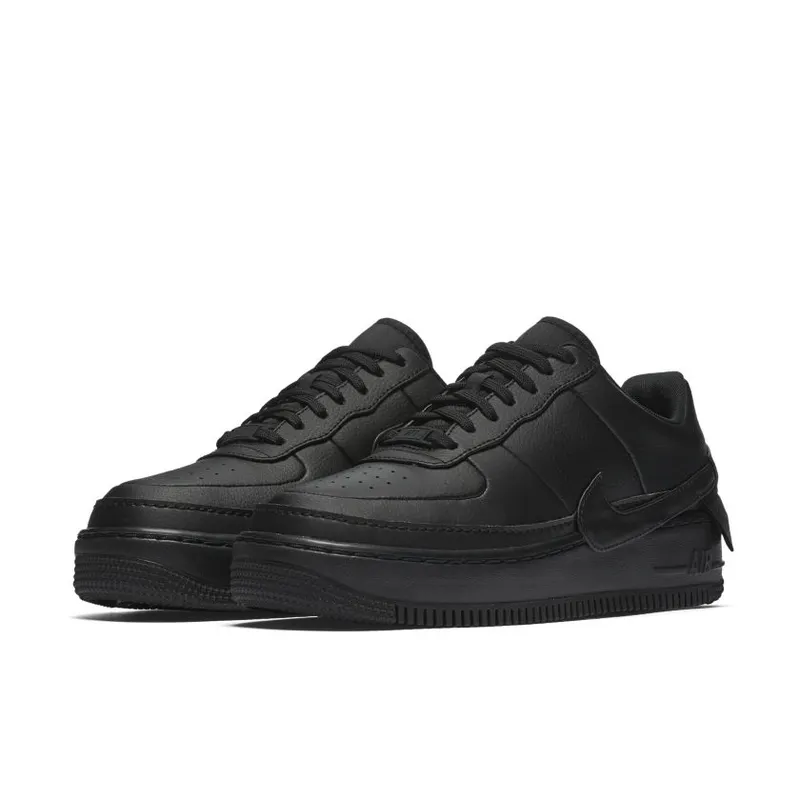 Nike Air Force 1 Jester XX Triple Black (Women’s) (AO1220-001)