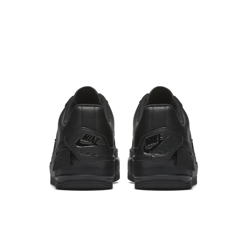 Nike Air Force 1 Jester XX Triple Black (Women’s) (AO1220-001)