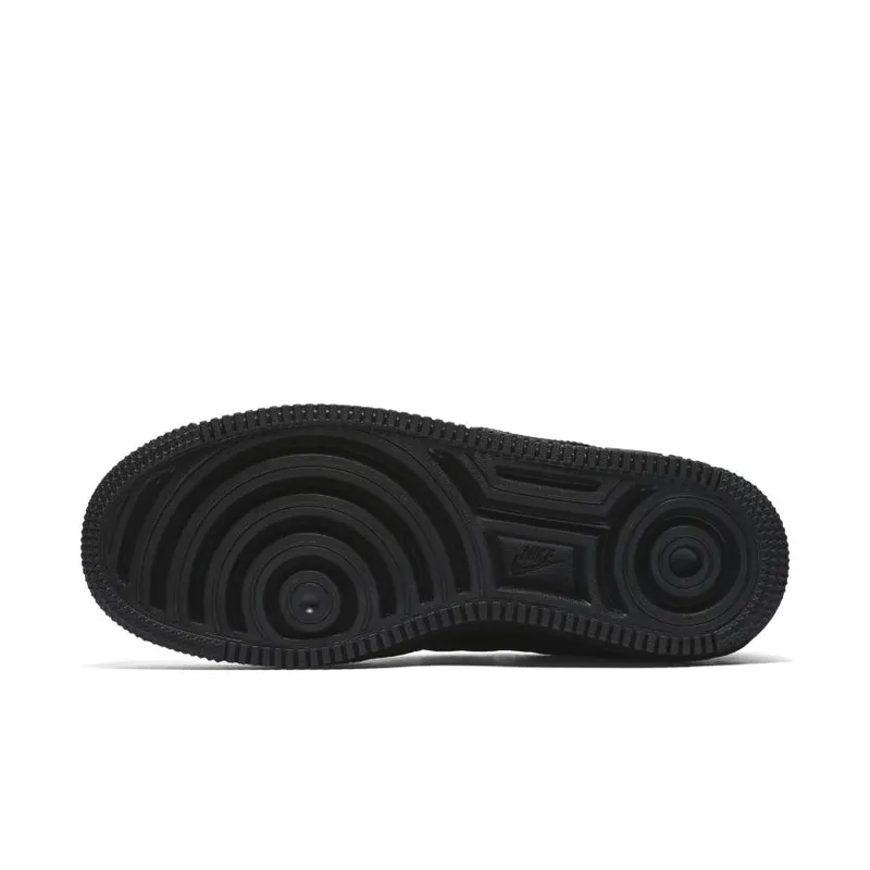 Nike Air Force 1 Jester XX Triple Black (Women’s) (AO1220-001)