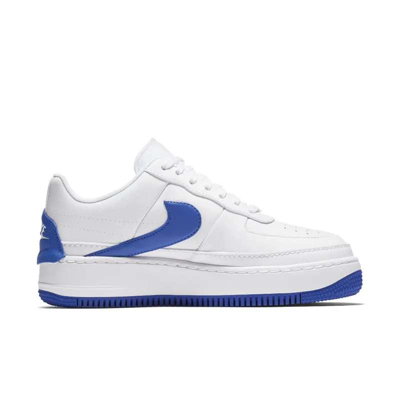 Nike Air Force 1 Jester XX White Game Royal (Women’s) (AO1220-104)