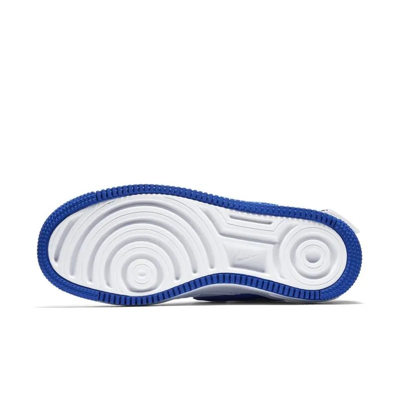 Nike Air Force 1 Jester XX White Game Royal (Women’s) (AO1220-104)