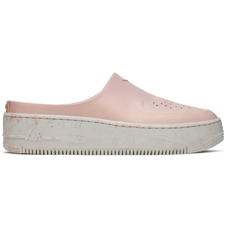 Nike Air Force 1 Lover XX Echo Pink (Women’s) (CK0895-661)