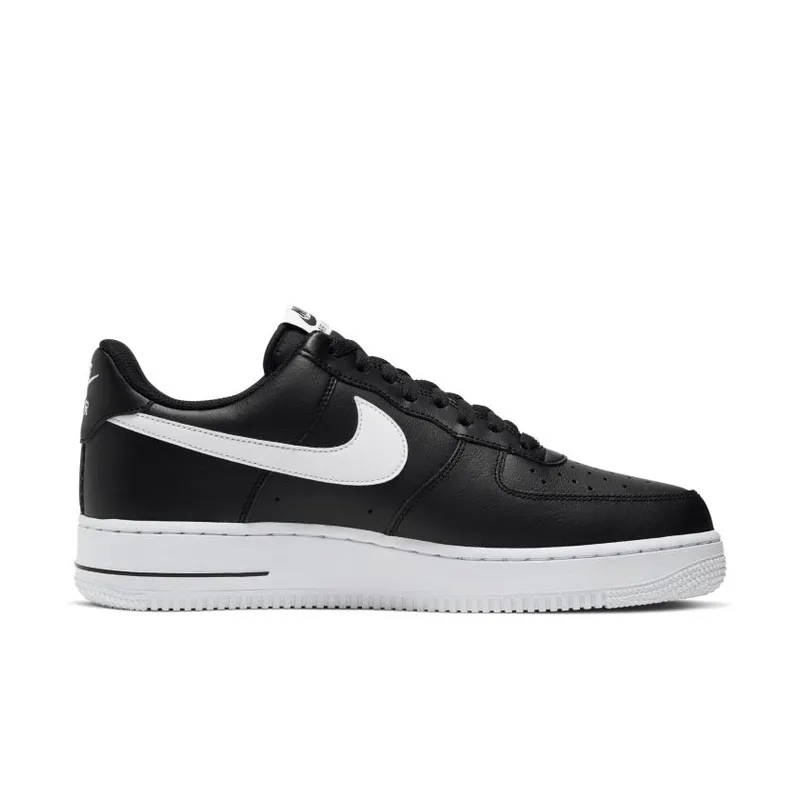 Nike Air Force 1 Low ’07 Black (CJ0952-001)