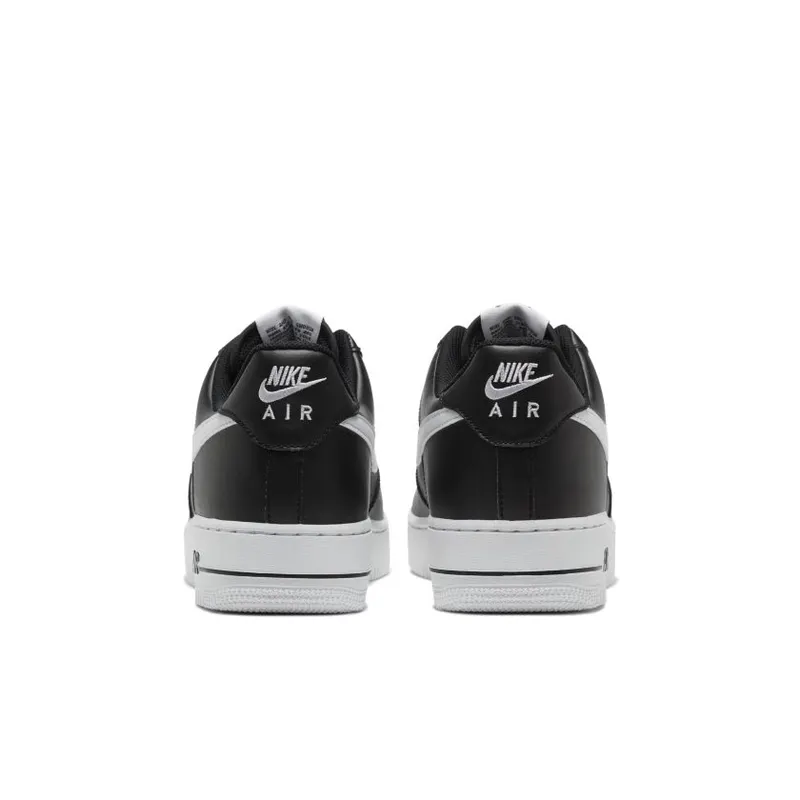 Nike Air Force 1 Low ’07 Black (CJ0952-001)