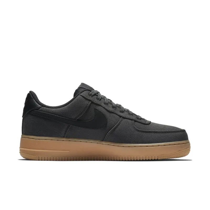 Nike Air Force 1 Low ’07 Black Gum (AQ0117-002)