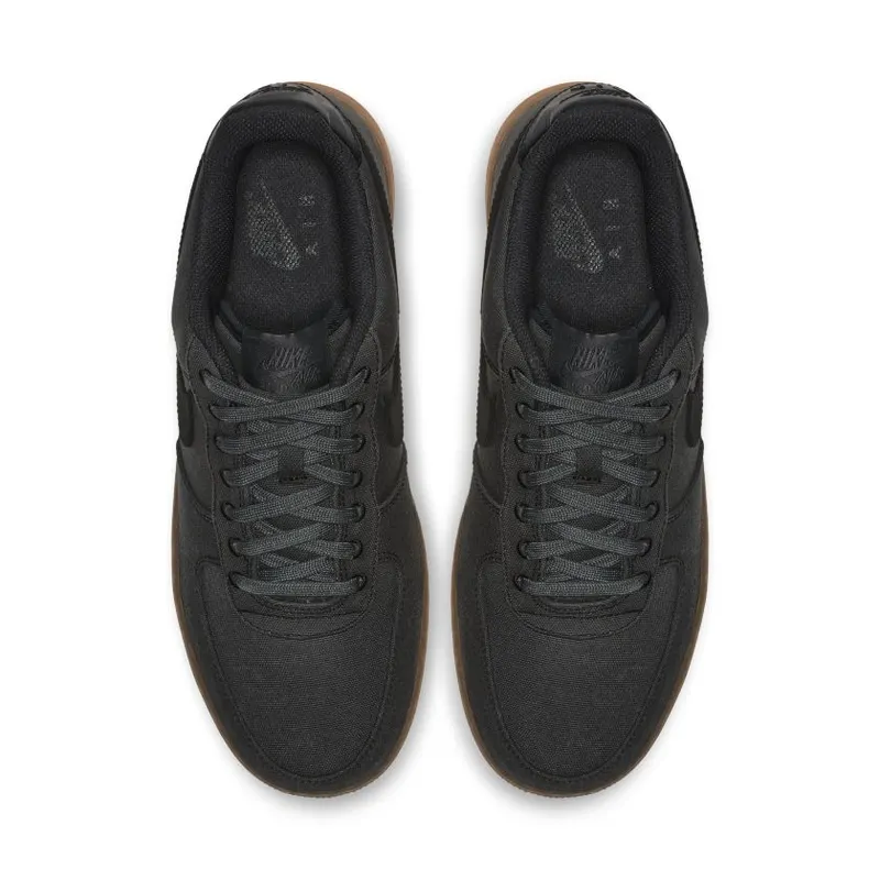 Nike Air Force 1 Low ’07 Black Gum (AQ0117-002)
