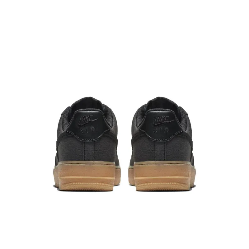 Nike Air Force 1 Low ’07 Black Gum (AQ0117-002)