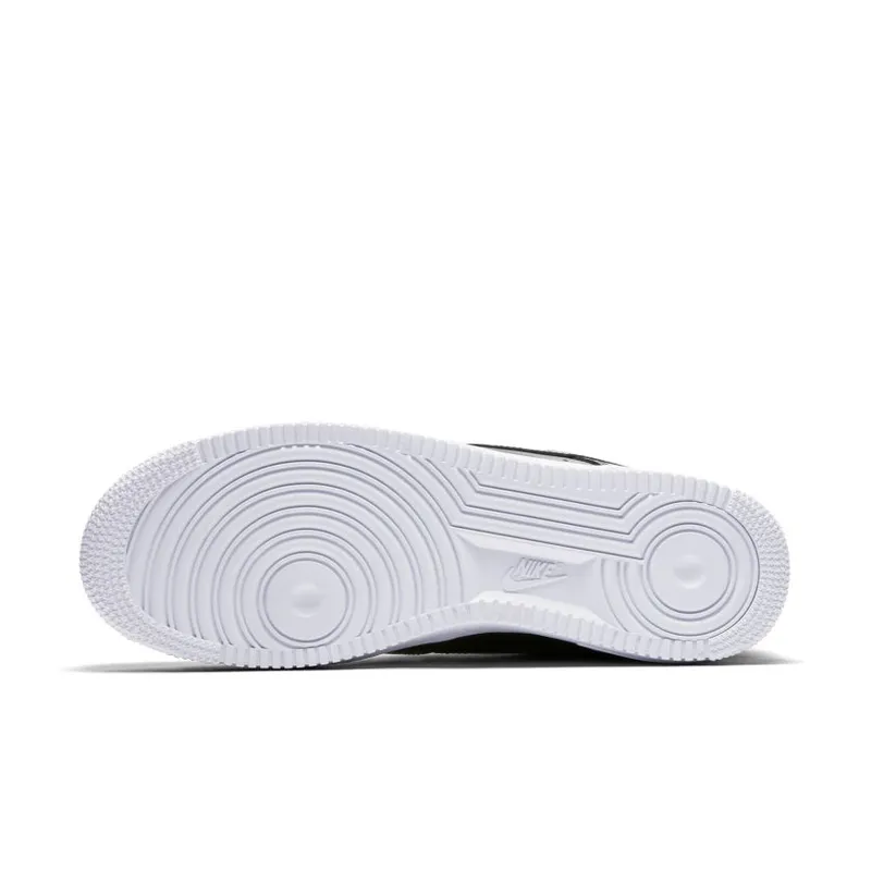 Nike Air Force 1 Low ’07 Black White Black (AA4083-015)