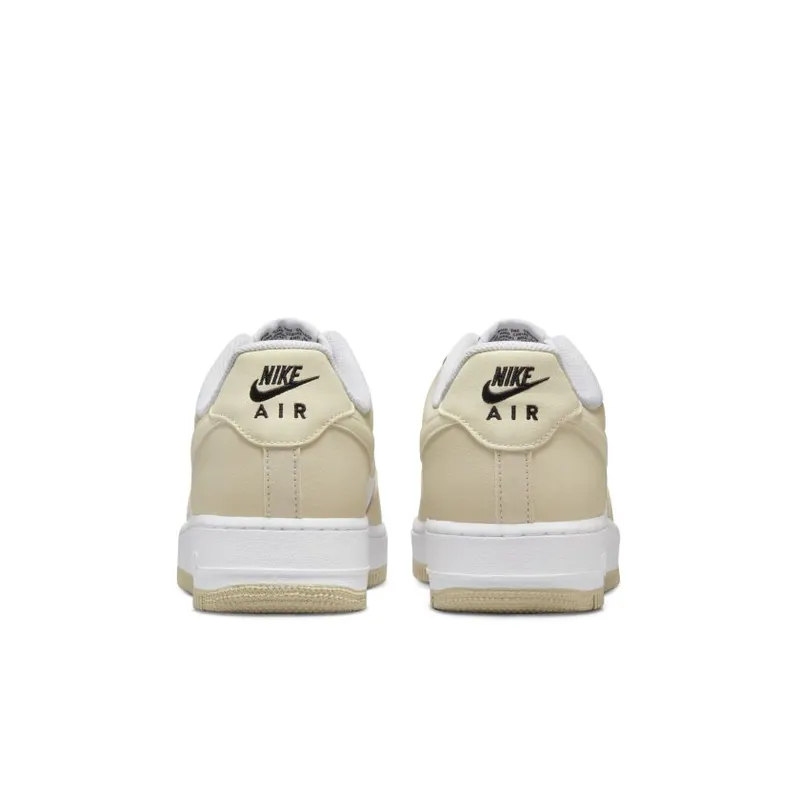 Nike Air Force 1 Low ’07 Coconut Milk Rattan (DZ2771-211)