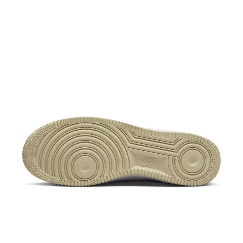 Nike Air Force 1 Low ’07 Coconut Milk Rattan (DZ2771-211)