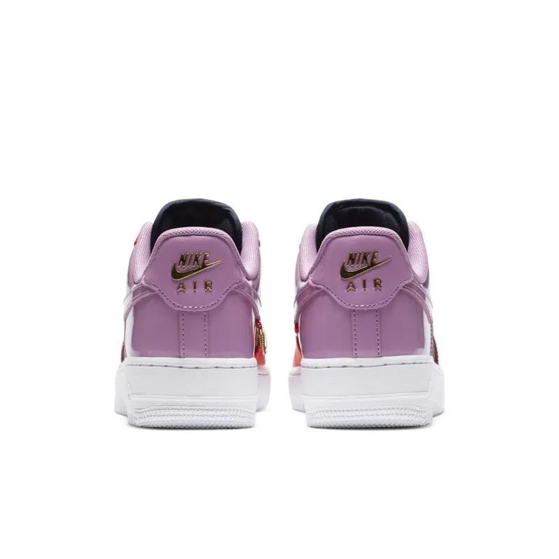 Nike Air Force 1 Low ’07 Cuban Link (Women’s) (CZ8100-600)