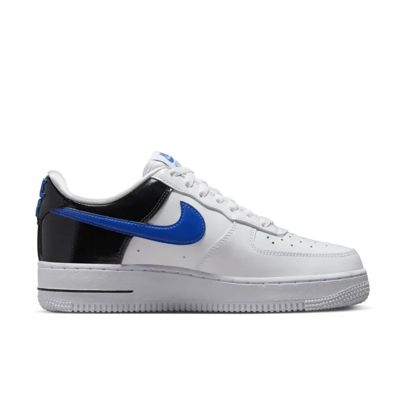 Nike Air Force 1 Low 07 Essencial Game Royal (Women’s) (DQ7570-400)