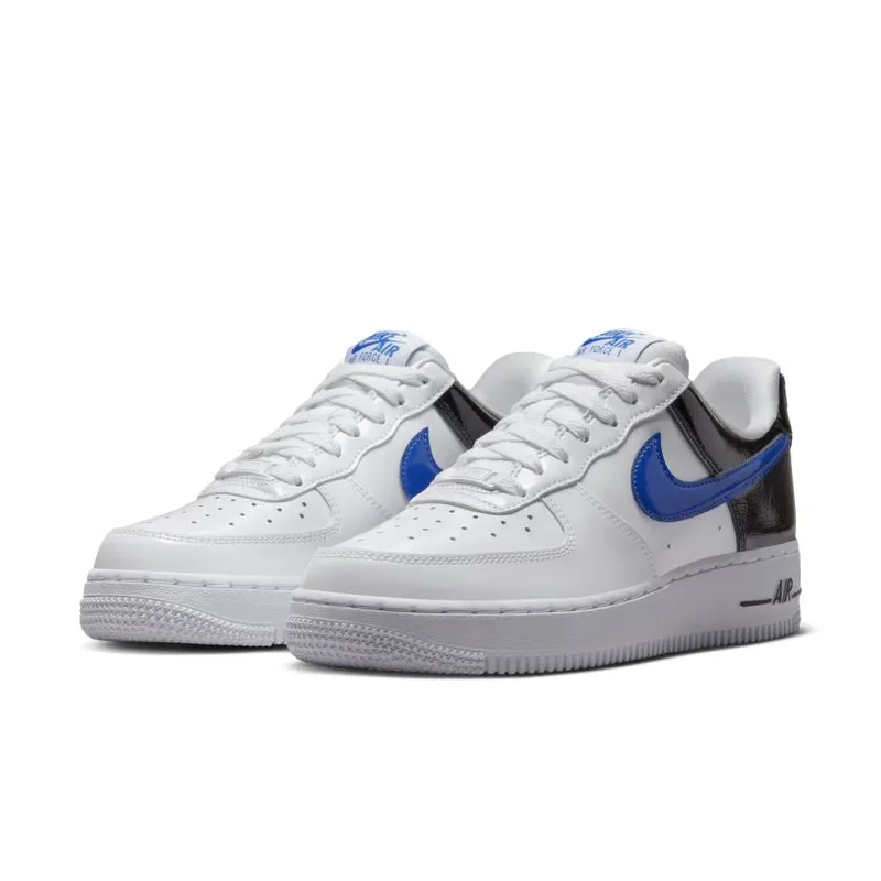 Nike Air Force 1 Low 07 Essencial Game Royal (Women’s) (DQ7570-400)