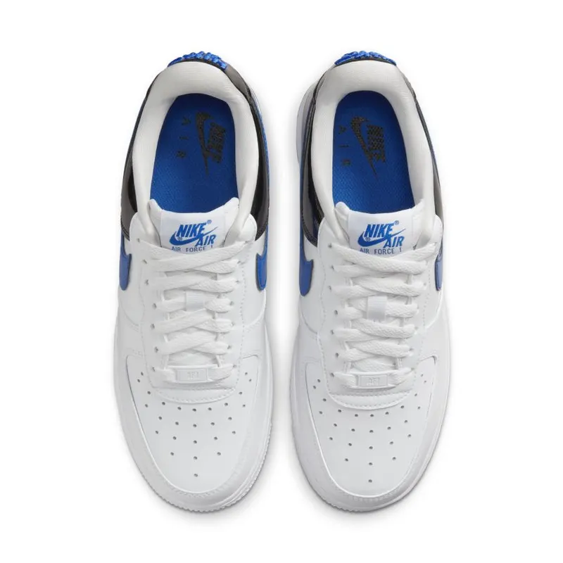 Nike Air Force 1 Low 07 Essencial Game Royal (Women’s) (DQ7570-400)