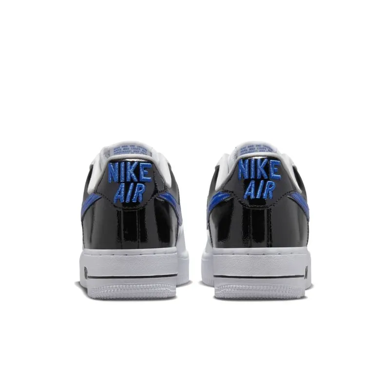 Nike Air Force 1 Low 07 Essencial Game Royal (Women’s) (DQ7570-400)