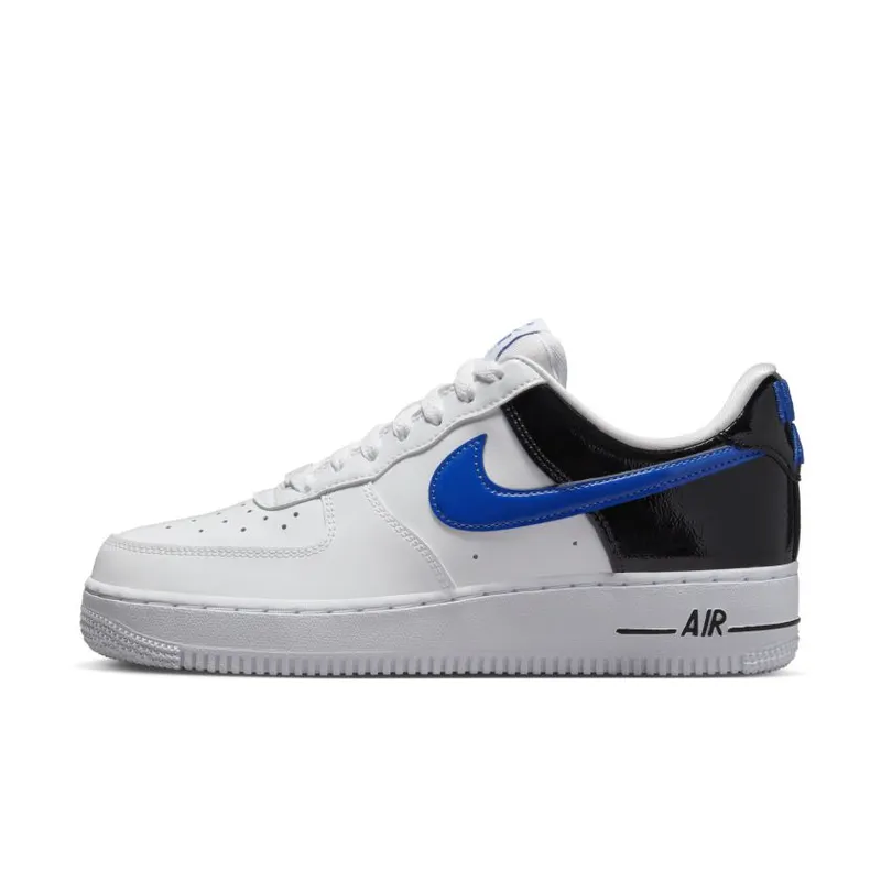 Nike Air Force 1 Low 07 Essencial Game Royal (Women’s) (DQ7570-400)