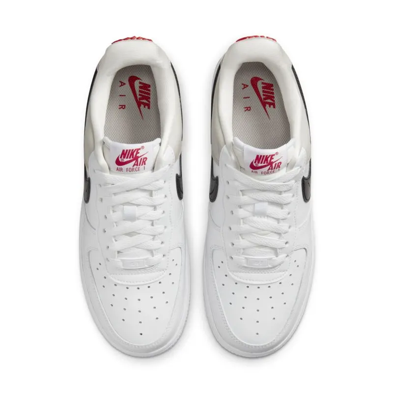 Nike Air Force 1 Low 07 Essencial Light Iron All (Women’s) (DQ7570-001)